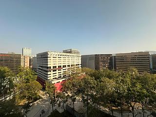 Tsim Sha Tsui East - Railway Plaza 05