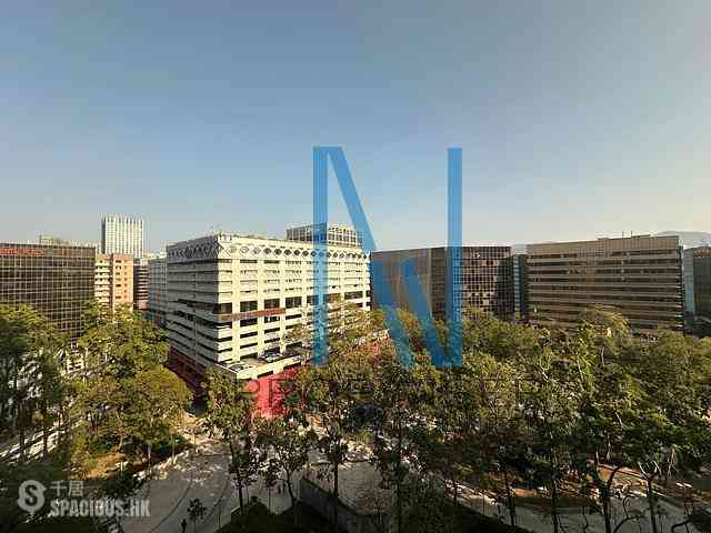 Tsim Sha Tsui East - Railway Plaza 05