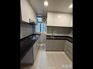 Tai Koo Shing - Taikoo Shing Harbour View Gardens (West) Juniper Mansion 02