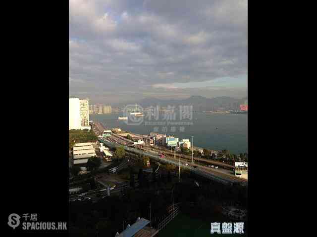 Tai Koo Shing - Taikoo Shing Harbour View Gardens (West) Juniper Mansion 05