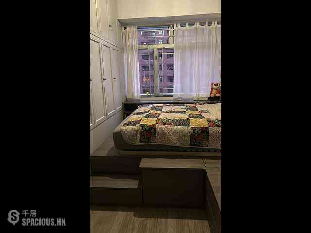 Tin Hau - Dragon Court Block A 06