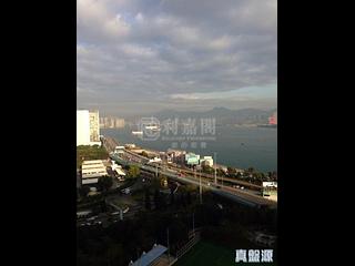 Tai Koo Shing - Taikoo Shing Harbour View Gardens (West) Juniper Mansion 05