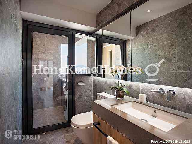 Sai Ying Pun - 111, High Street 07