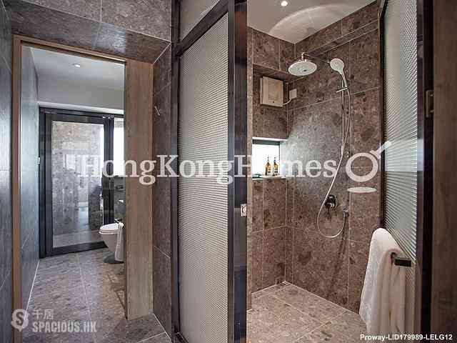 Sai Ying Pun - 111, High Street 08