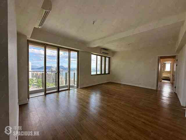 Pok Fu Lam - Jessville Tower 01
