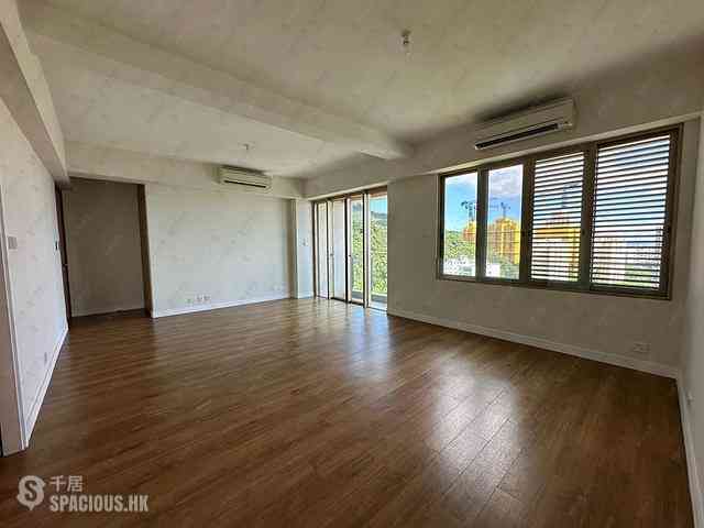 Pok Fu Lam - Jessville Tower 02