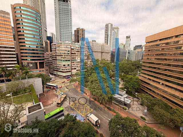 Tsim Sha Tsui East - Wing On Plaza 08