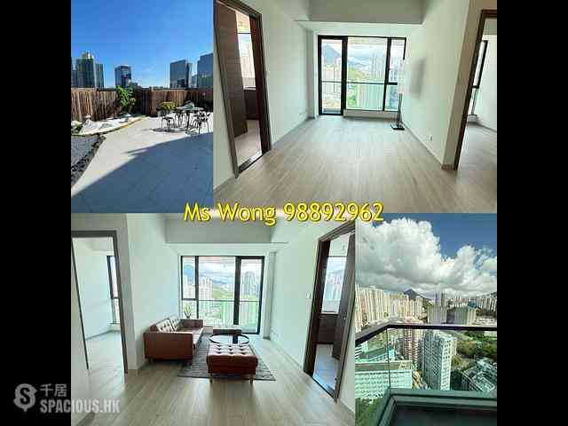 Kwun Tong - Bal Residence 01