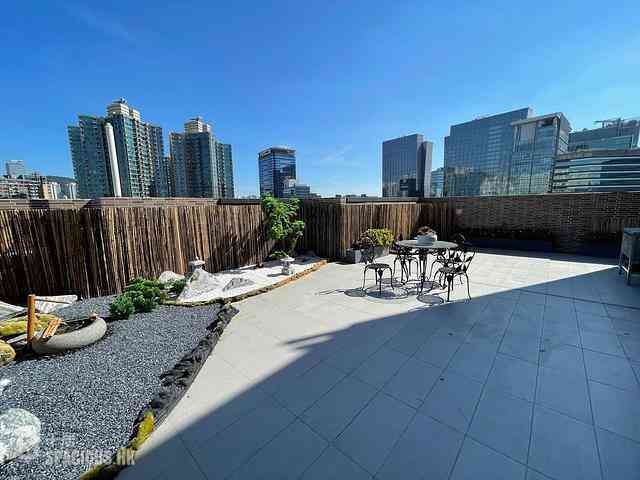 Kwun Tong - Bal Residence 08