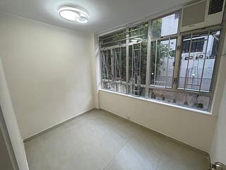 Chai Wan Kok - Joyful Building 09