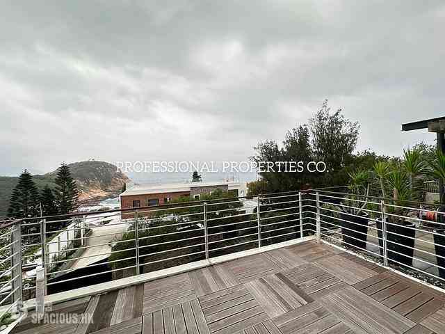Shek O - 19-19C, Shek O Headland 01