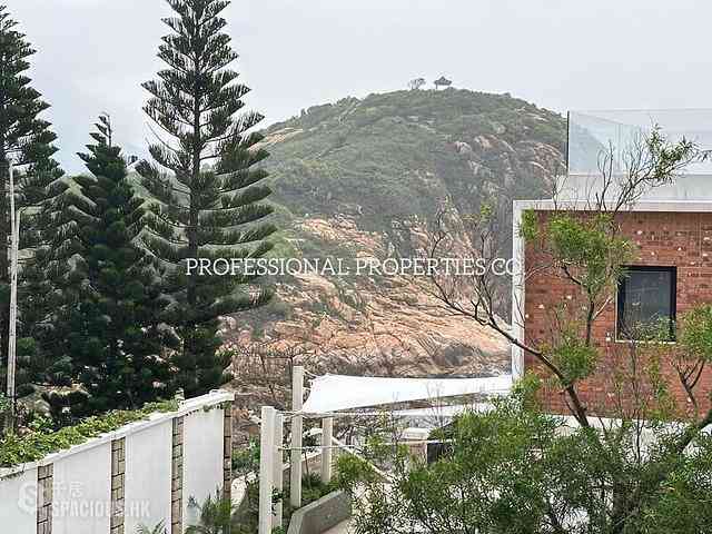 Shek O - 19-19C, Shek O Headland 04