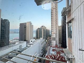 North Point - Yik Hon Building 02