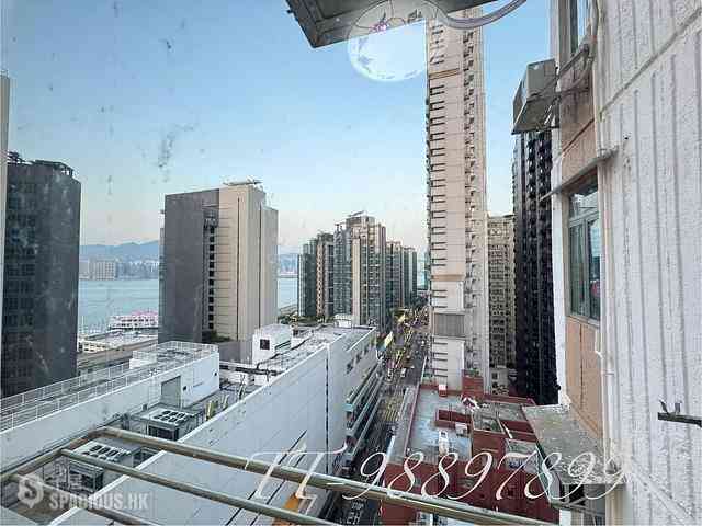 North Point - Yik Hon Building 02