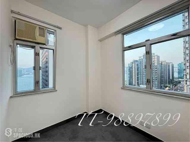 North Point - Yik Hon Building 06