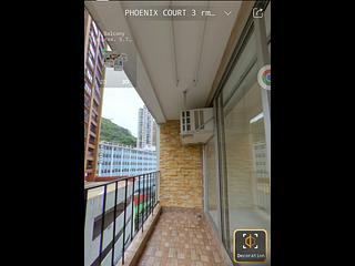 Wan Chai - Phoenix Court Block 1 02