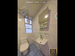 Wan Chai - Phoenix Court Block 1 03