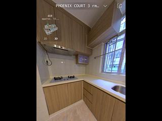 Wan Chai - Phoenix Court Block 1 04