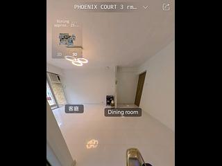 Wan Chai - Phoenix Court Block 1 05