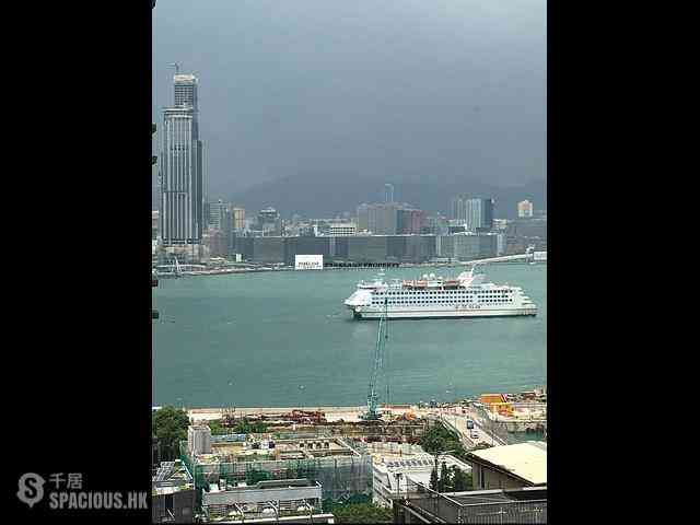 Wan Chai - Wai Sun Building 04
