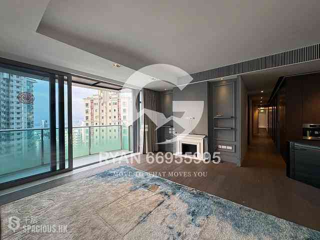 Mid Levels Central - Argenta 02