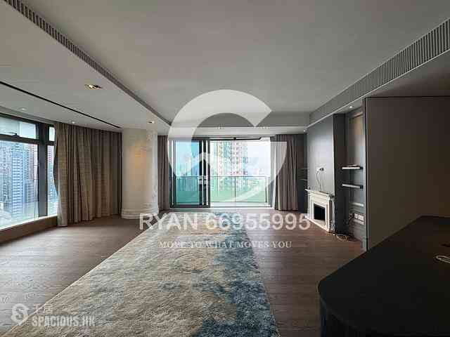 Mid Levels Central - Argenta 04