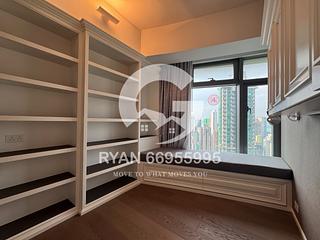 Mid Levels Central - Argenta 18