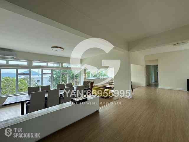 Shouson Hill - Pak Villa 03