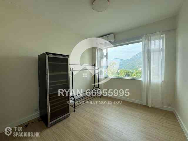 Shouson Hill - Pak Villa 11