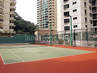 中半山 - 地利根德閣3座 04