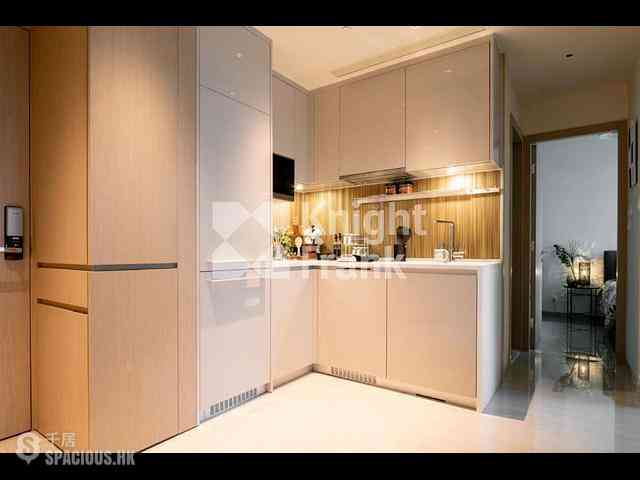 堅尼地城 - Townplace Kennedy Town 02