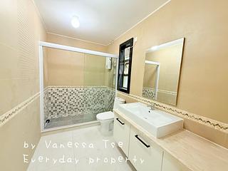 Sai Kung - Tso Wo Villa 05