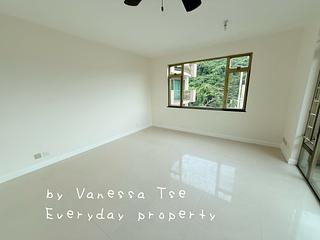 Sai Kung - Tso Wo Villa 07