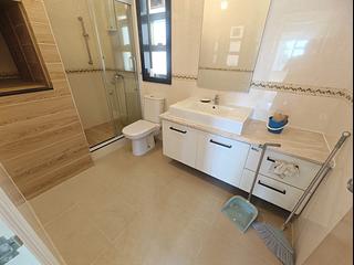 Sai Kung - Tso Wo Villa 09