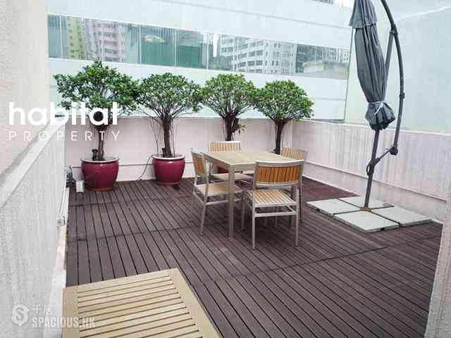 Poho - 21, New Street 02