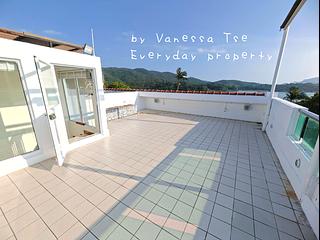Sai Kung - Clover Lodge 03