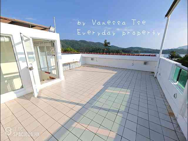 Sai Kung - Clover Lodge 03