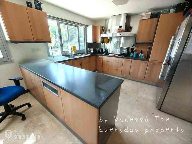 Sai Kung - Clover Lodge 04