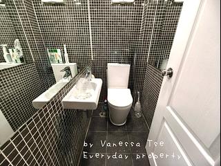 Sai Kung - Clover Lodge 08