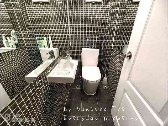 Sai Kung - Clover Lodge 08
