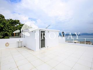 Clear Water Bay - Pik Sha Garden 02