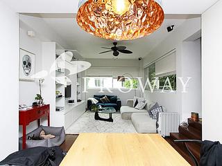 Pok Fu Lam - 18-24, Bisney Road 02