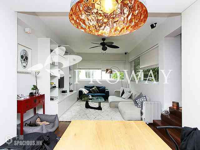 Pok Fu Lam - 18-24, Bisney Road 02