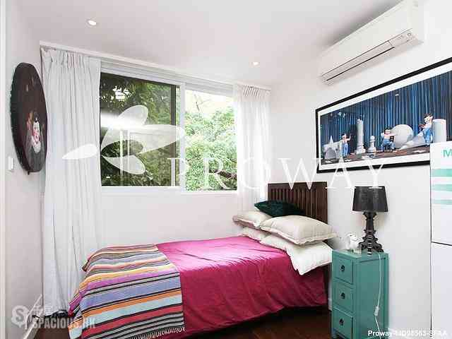 Pok Fu Lam - 18-24, Bisney Road 07