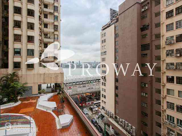 Causeway Bay - Victoria Centre Block 3 02