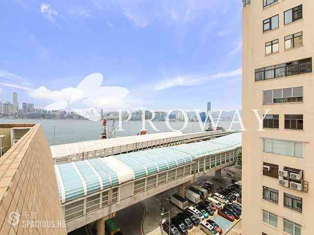 Causeway Bay - Victoria Centre Block 1 02
