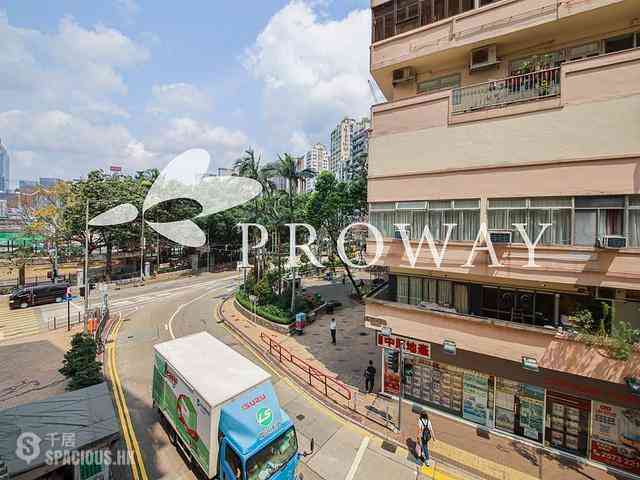 Happy Valley - Peace House 02
