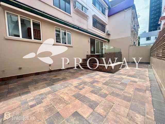 Pok Fu Lam - The Honourgarten 02