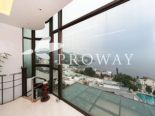 Clear Water Bay - Scenic View Villa 02