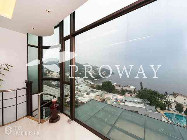 Clear Water Bay - Scenic View Villa 02